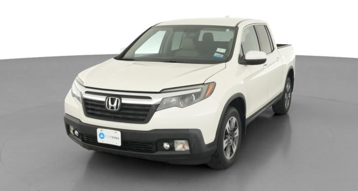 Thumbnail: 2017 Honda Ridgeline - 1