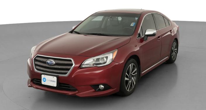 2017 Subaru Legacy Sport -
                  Richton Park, IL