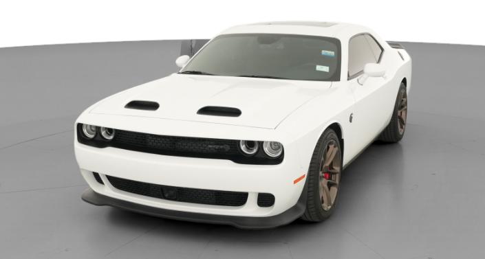 Thumbnail: 2023 Dodge Challenger - 1