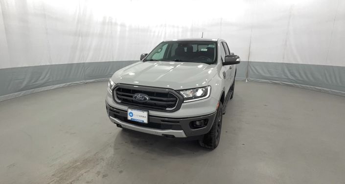 Thumbnail: 2022 Ford Ranger - 1