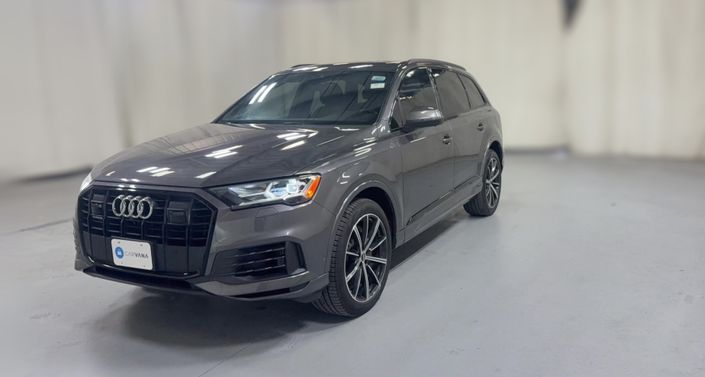 Thumbnail: 2022 Audi Q7 - 1
