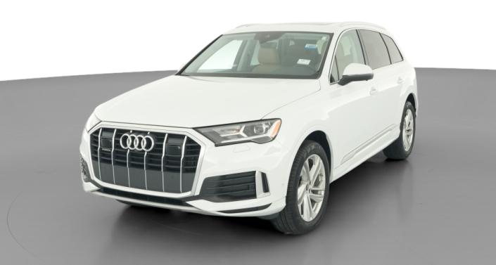 Thumbnail: 2022 Audi Q7 - 1