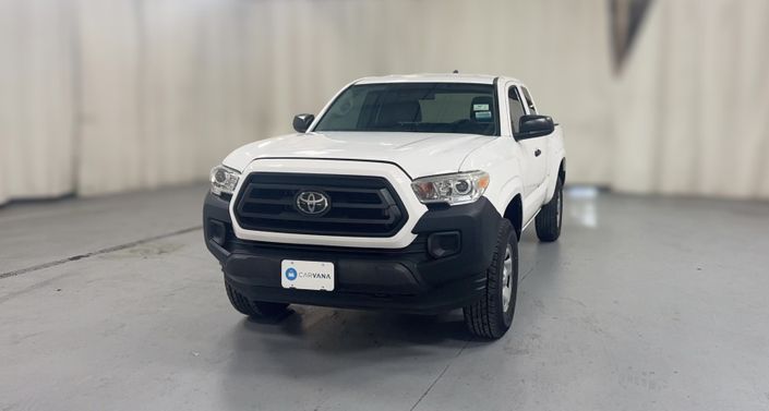 Thumbnail: 2023 Toyota Tacoma - 1