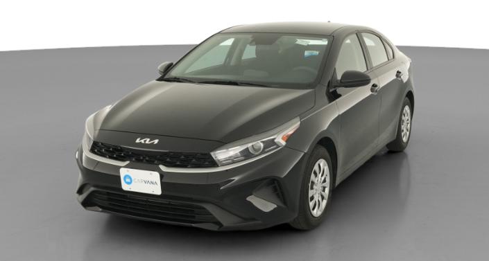 Thumbnail: 2023 Kia Forte - 1