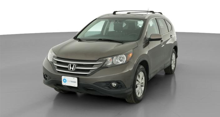 Thumbnail: 2014 Honda CR-V - 1