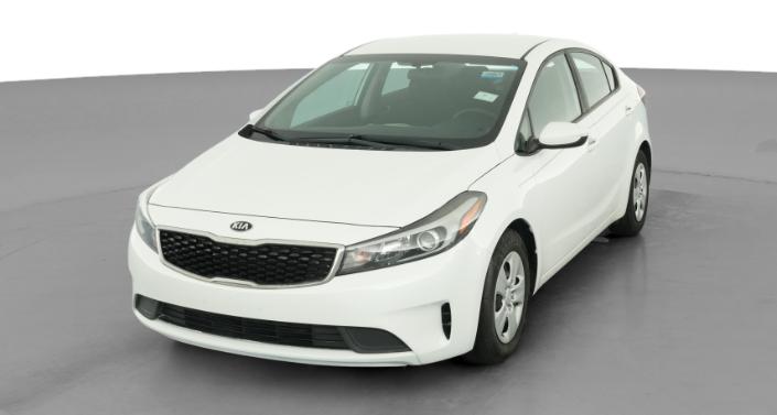 2018 Kia Forte LX -
                  Concord, NC
