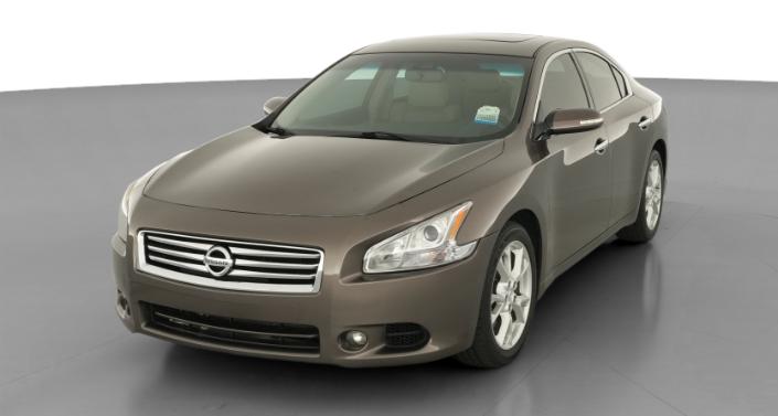 2014 Nissan Maxima SV -
                  Auburn, GA