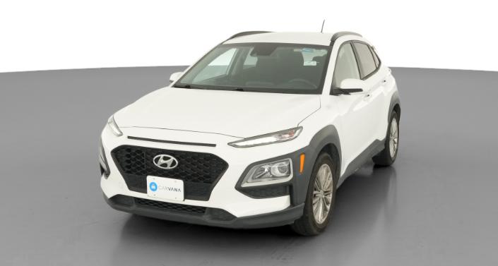 Thumbnail: 2021 Hyundai Kona - 1