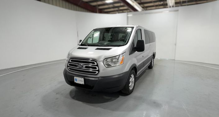 Thumbnail: 2015 Ford Transit Series - 1