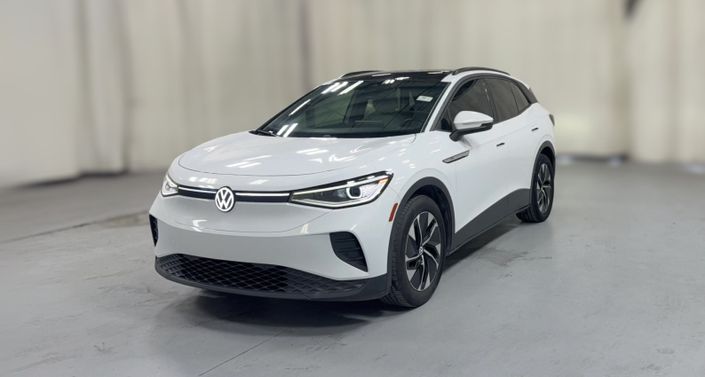 2021 Volkswagen ID.4 Pro S -
                  Lancaster, TX