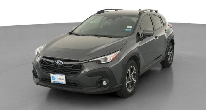 Thumbnail: 2024 Subaru Crosstrek - 1