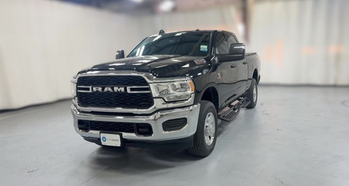 Thumbnail: 2024 RAM 2500 - 1