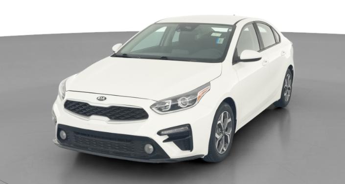 Thumbnail: 2020 Kia Forte - 1