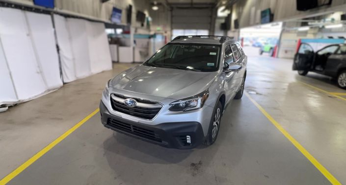 Thumbnail: 2022 Subaru Outback - 1