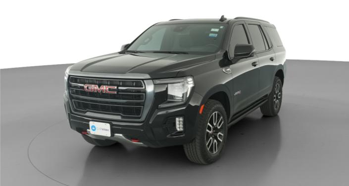 Thumbnail: 2023 GMC Yukon - 1