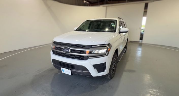 Thumbnail: 2023 Ford Expedition - 1