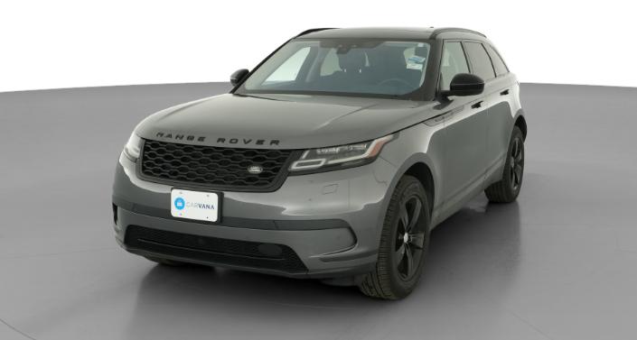 2019 Land Rover Range Rover Velar S -
                  Framingham, MA