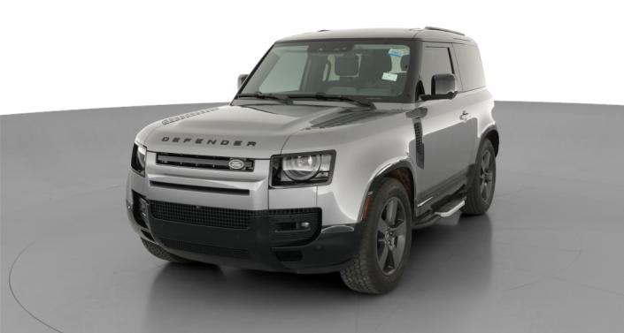 Thumbnail: 2024 Land Rover Defender - 1