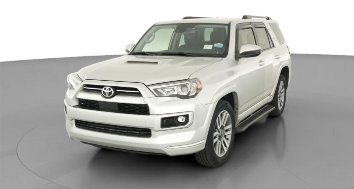 Thumbnail: 2023 Toyota 4Runner - 1