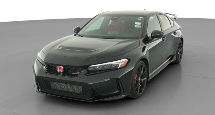 Thumbnail: 2024 Honda Civic - 1