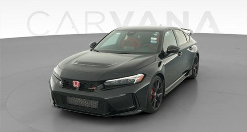 2024 Honda Civic Type R