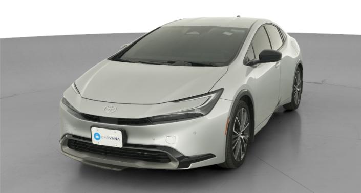 Thumbnail: 2026 Toyota Prius - 1