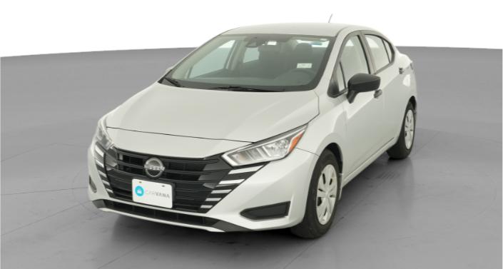 Thumbnail: 2024 Nissan Versa - 1