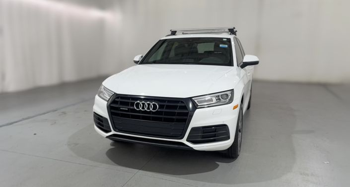 Thumbnail: 2020 Audi Q5 - 1