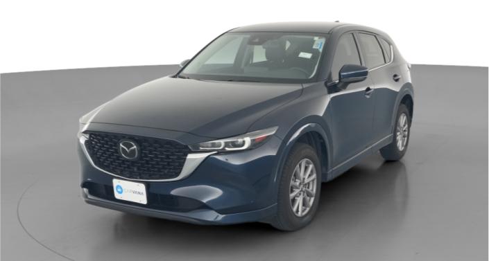 Thumbnail: 2024 Mazda CX-5 - 1
