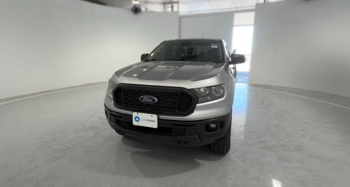Thumbnail: 2022 Ford Ranger - 1