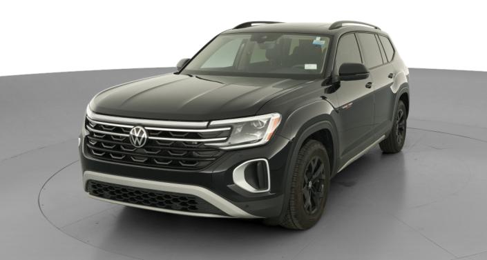Thumbnail: 2024 Volkswagen Atlas - 1
