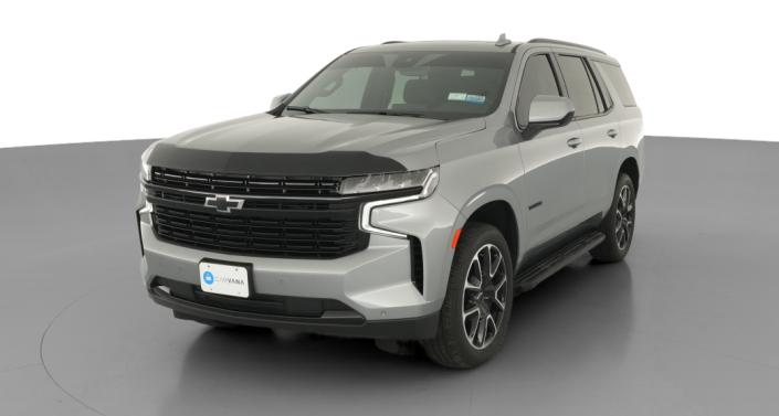 Thumbnail: 2023 Chevrolet Tahoe - 1