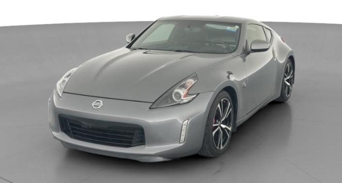 2020 Nissan Z Sport -
                  Rocklin, CA