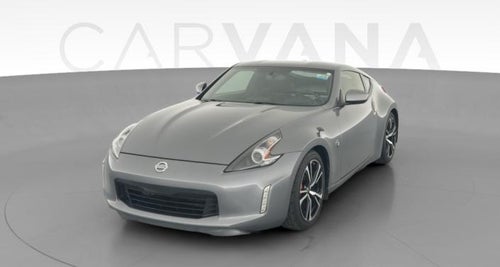 2020 Nissan 370Z