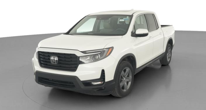 Thumbnail: 2022 Honda Ridgeline - 1