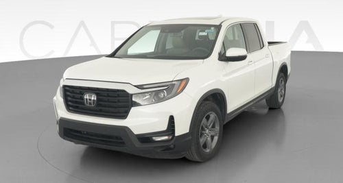 2022 Honda Ridgeline