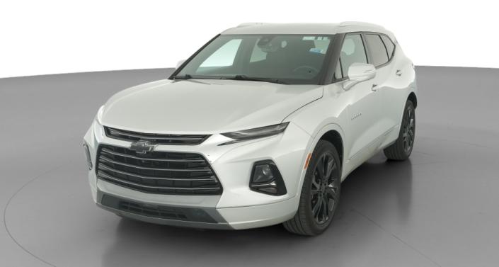 Thumbnail: 2020 Chevrolet Blazer - 1