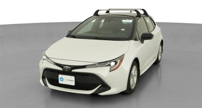 Thumbnail: 2022 Toyota Corolla - 1