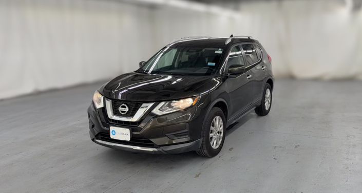 Thumbnail: 2017 Nissan Rogue - 1