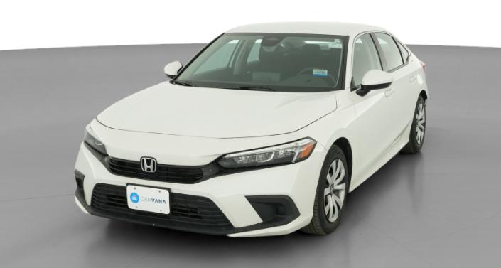 Thumbnail: 2023 Honda Civic - 1