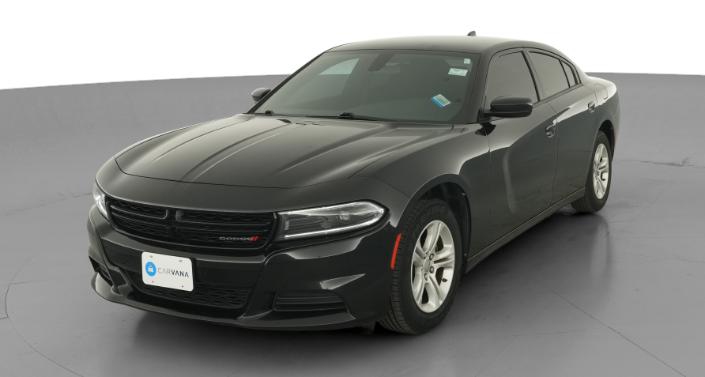 Thumbnail: 2023 Dodge Charger - 1