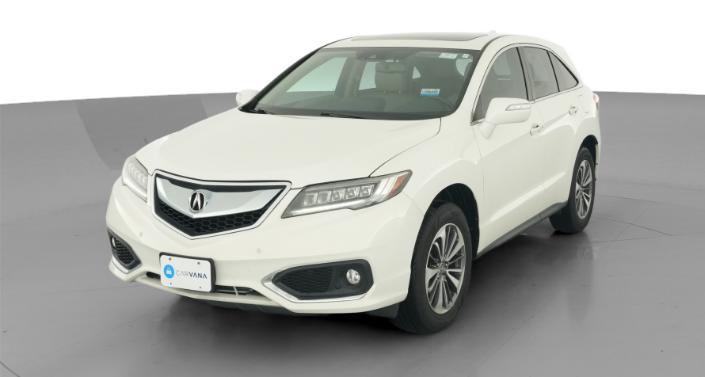 Thumbnail: 2018 Acura RDX - 1