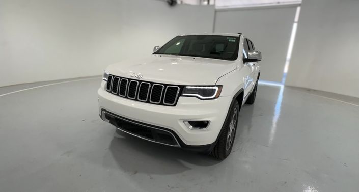 Thumbnail: 2019 Jeep Grand Cherokee - 1