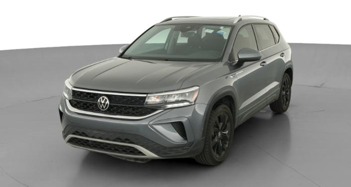 2022 Volkswagen Taos SE -
                  Tolleson, AZ