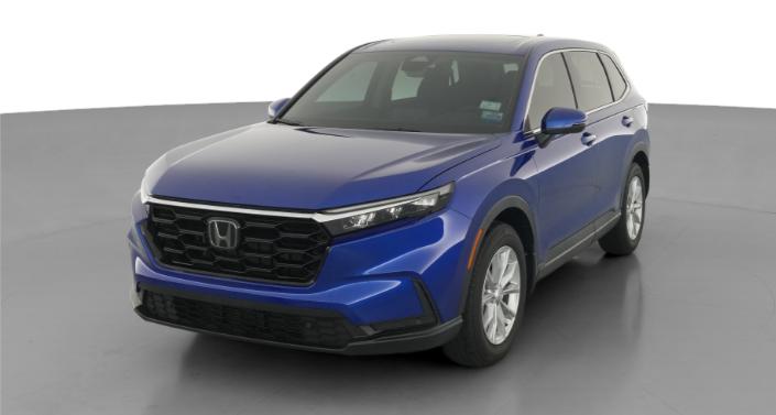 Thumbnail: 2024 Honda CR-V - 1