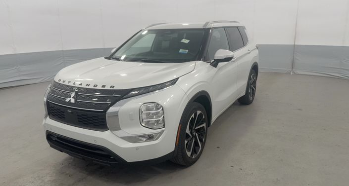 Thumbnail: 2022 Mitsubishi Outlander - 1