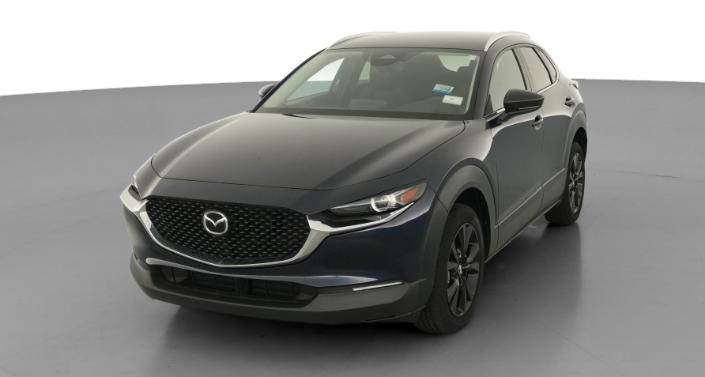 Thumbnail: 2024 Mazda CX-30 - 1