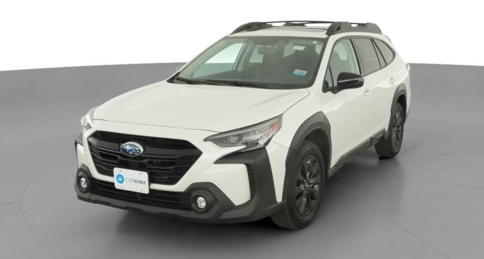 Thumbnail: 2024 Subaru Outback - 1