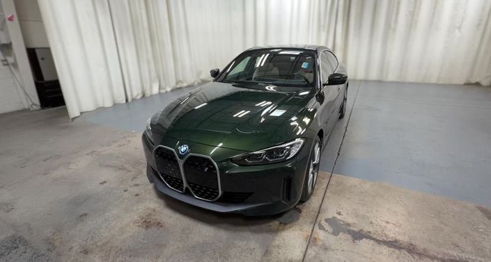 Thumbnail: 2023 BMW i4 - 1