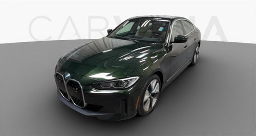 2023 BMW i4